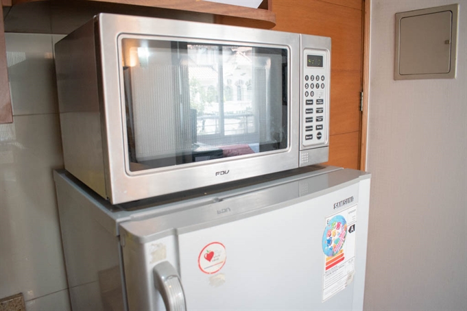 Cocina