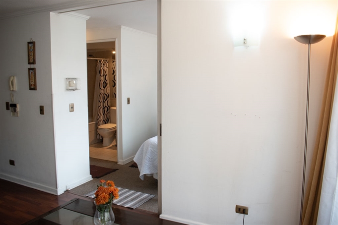 Living - Habitación