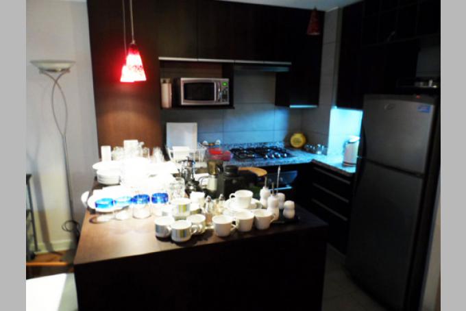 Cocina americana