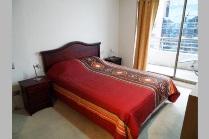 Habitación 1