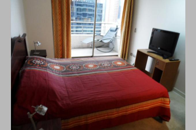 Habitación 1