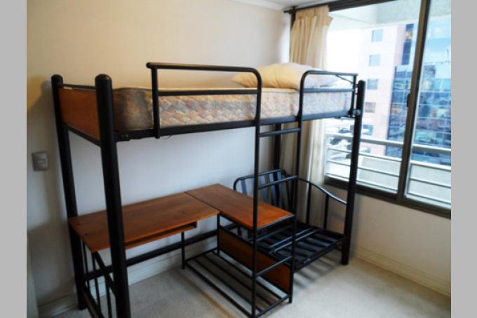 Habitación 2