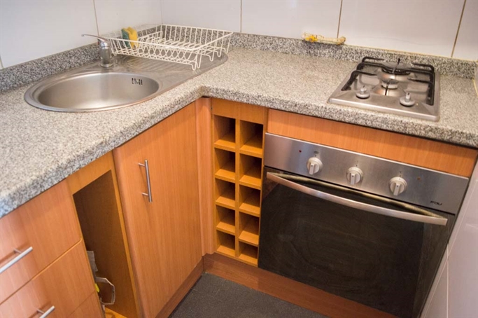 Cocina