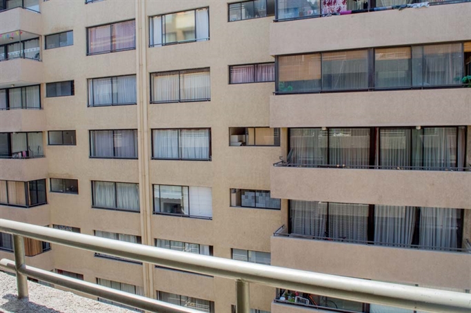 Vista Terraza