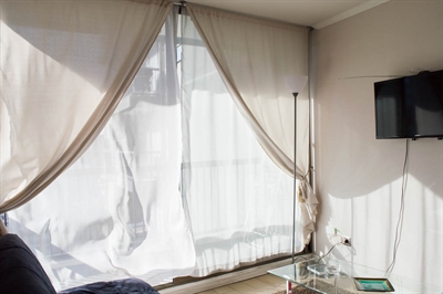 Furnished accommodation Carmen - Metro Santa Lucia 24 (2699)