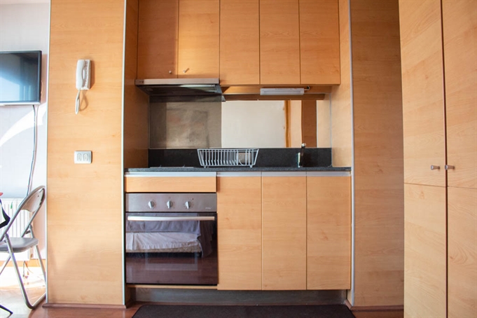 Cocina