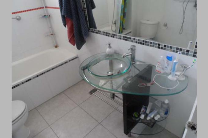 Baño 1