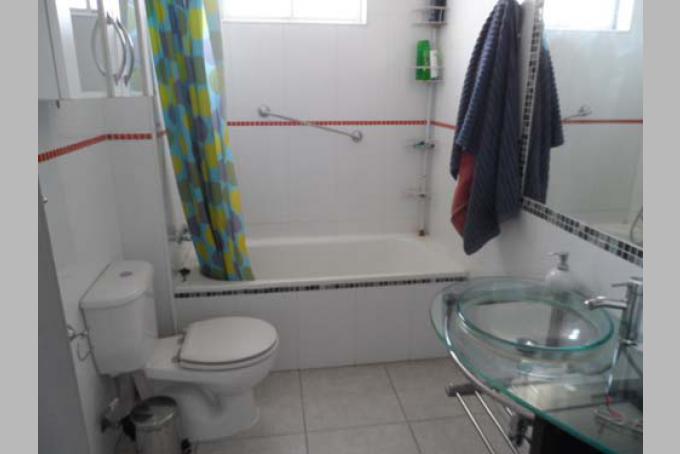 Baño 1