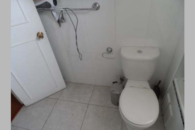 Baño 1