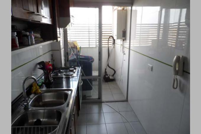 Cocina