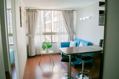 Furnished accommodation Carmen - Metro Santa Lucia 8 (2709)