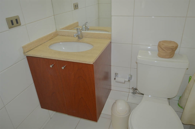 Baño (Habitación)