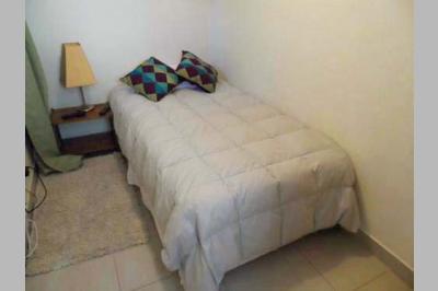 Furnished accommodation Juan Jose - Geronimo De Alderete (2719)