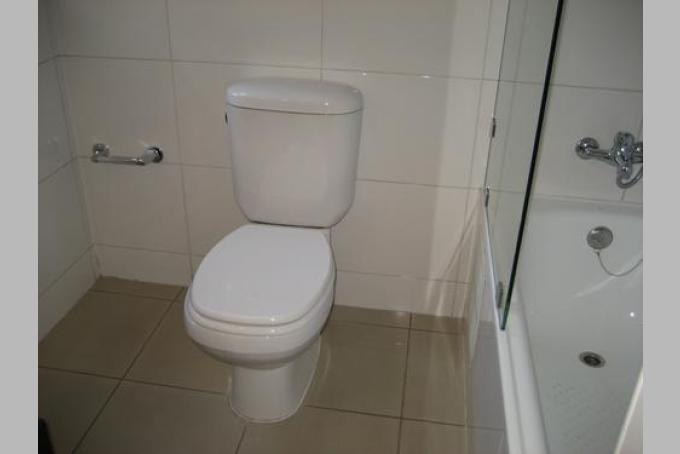 Baño 1