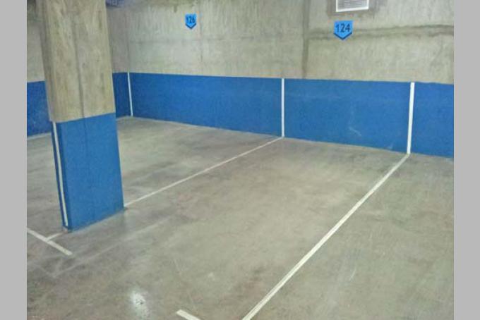 Estacionamiento
