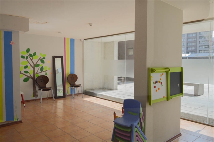 Salón de juegos