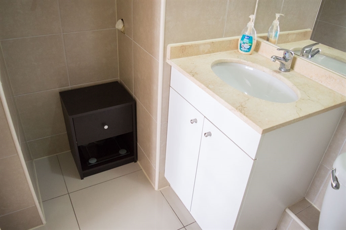 Baño
