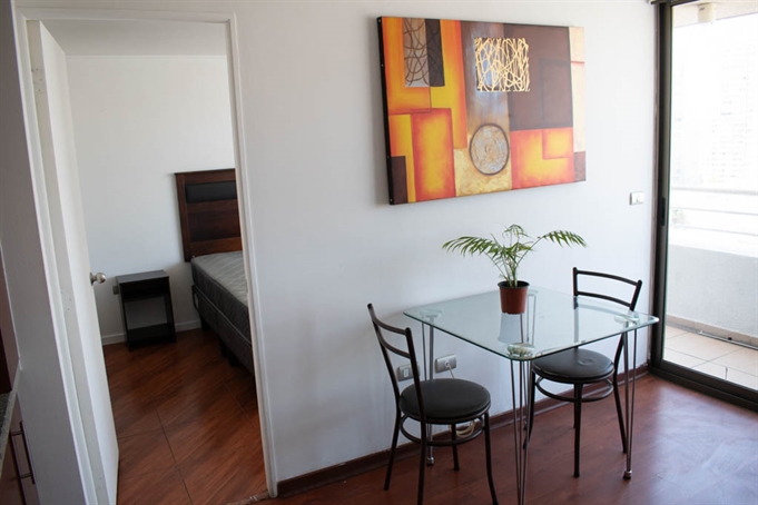 Living Comedor