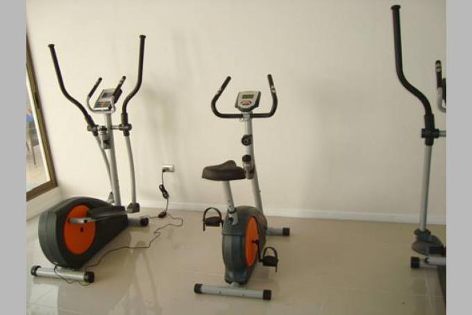 Gimnasio