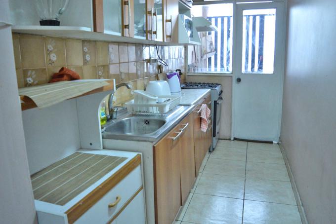 Cocina