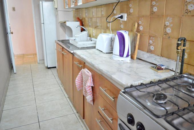 Cocina