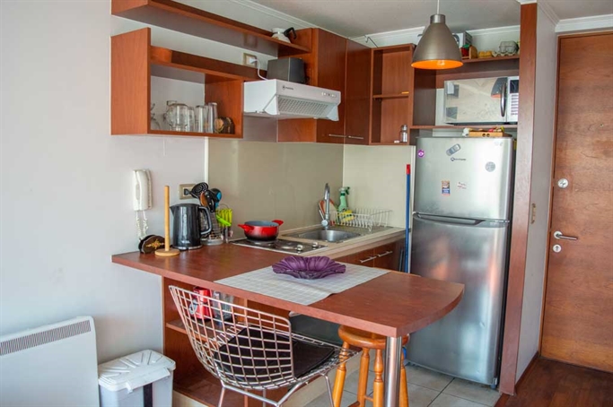 Cocina