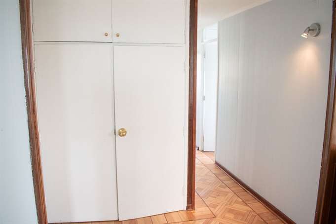 Entrada Closet