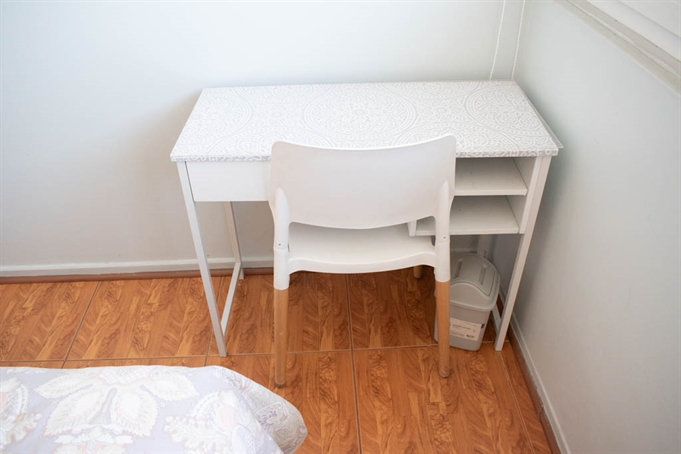 Habitación 1