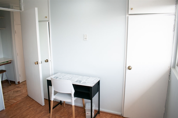 Habitación 2