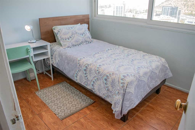 Habitación 3