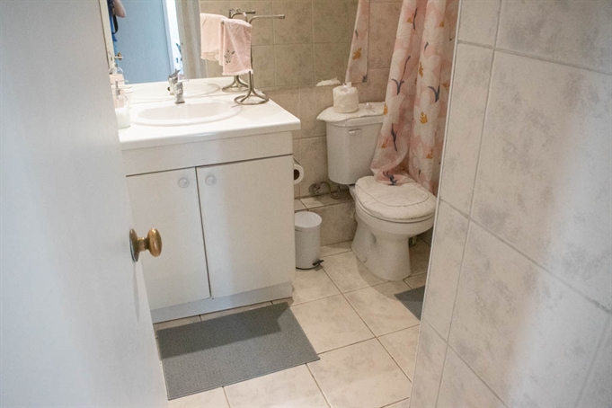 Baño 1