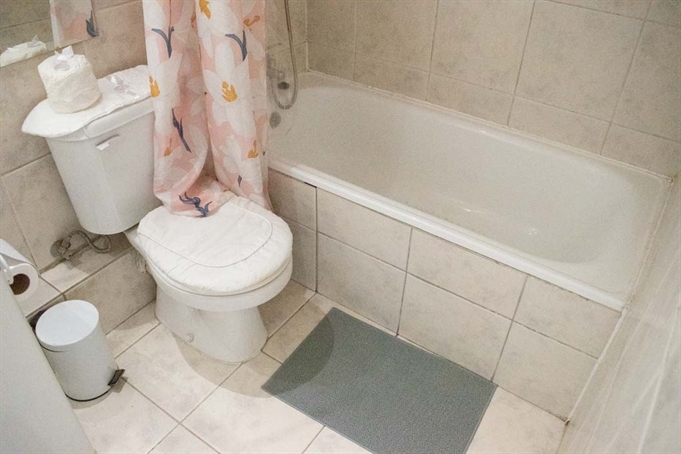 Baño 1