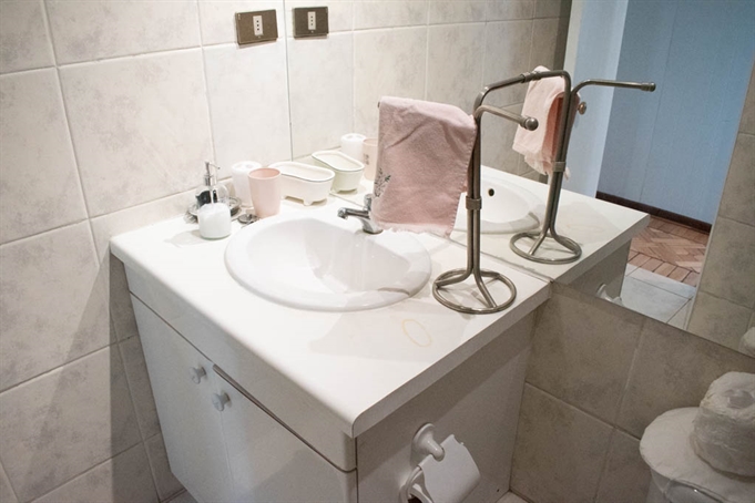 Baño 1