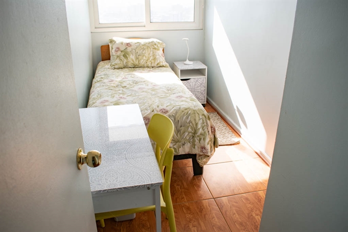 Habitación 4