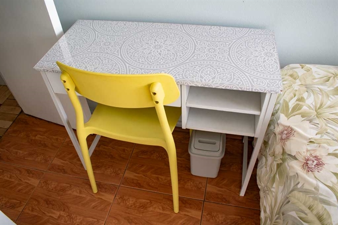 Habitación 4