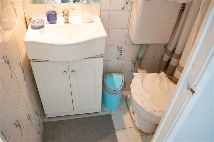 Baño 2