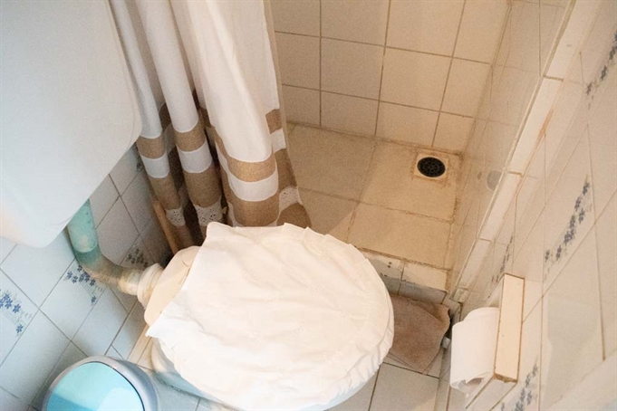 Baño 2