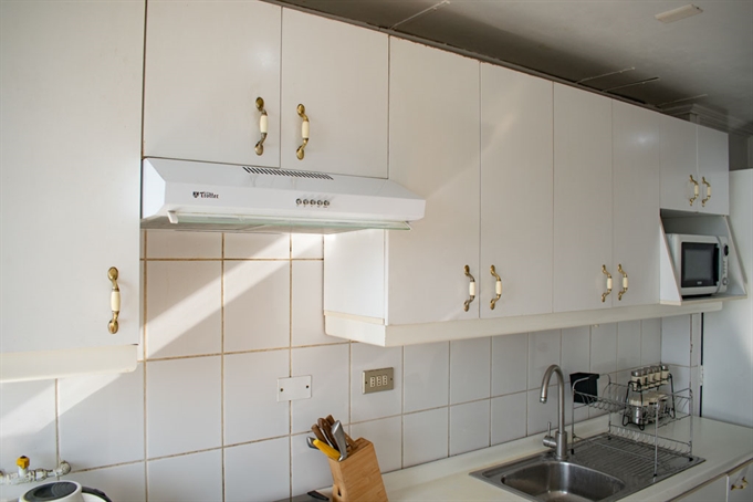 Cocina