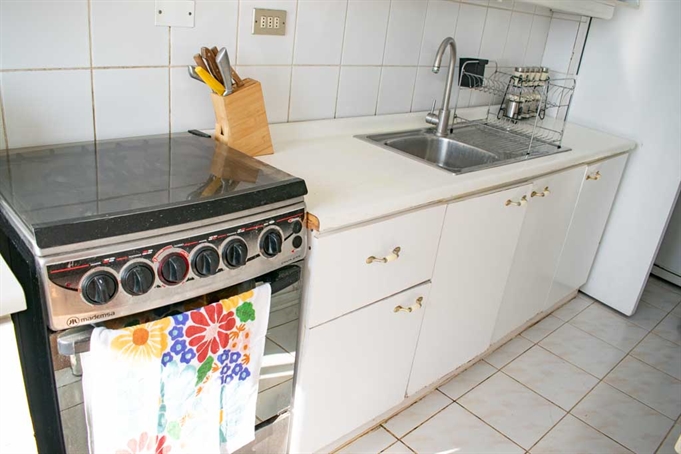 Cocina