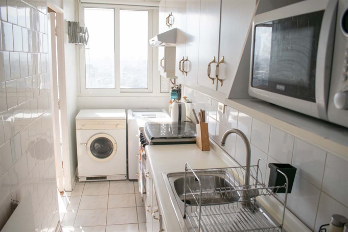 Cocina