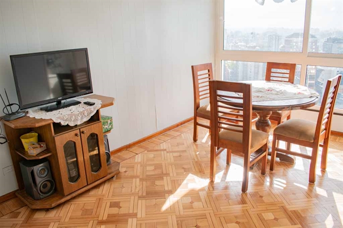 Living Comedor