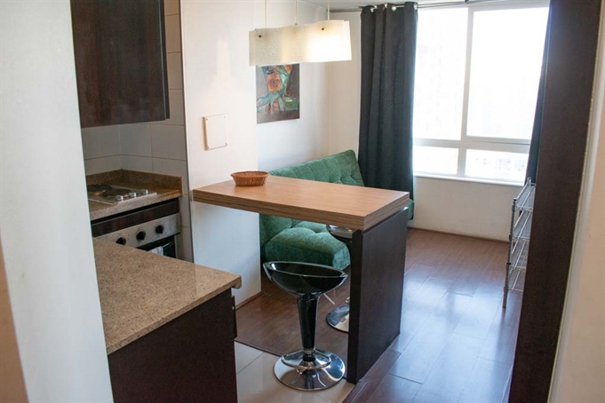 Cocina