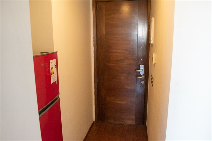 Entrada