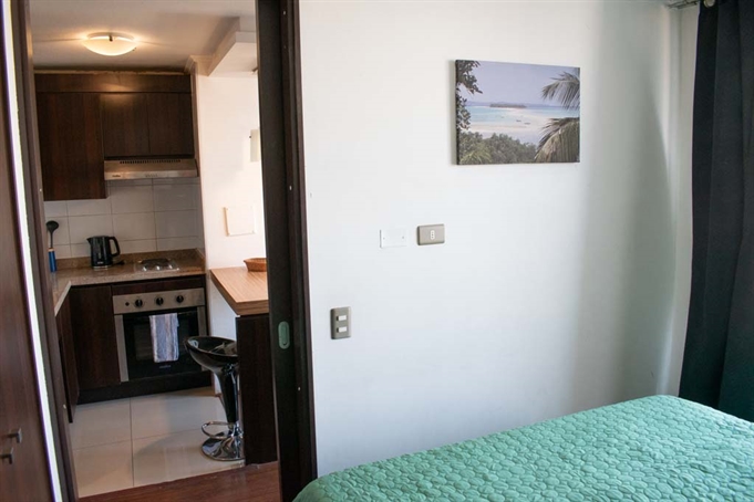 Habitación