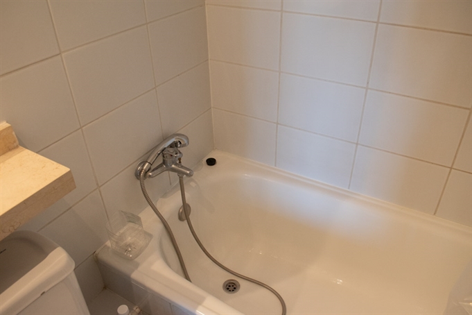 Baño
