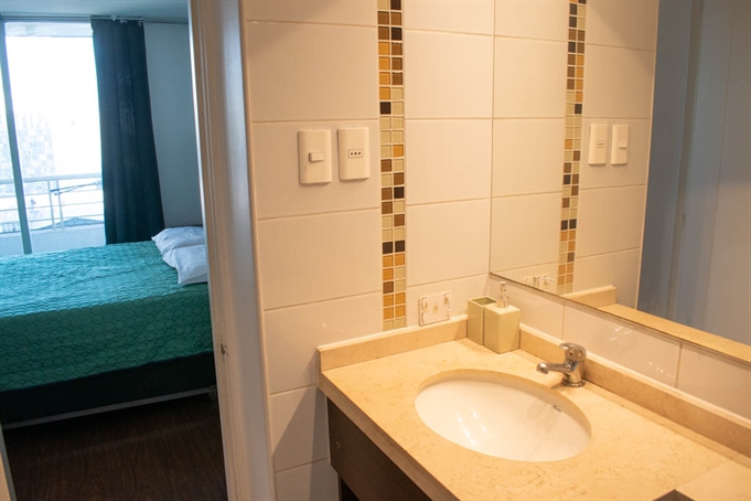 Baño