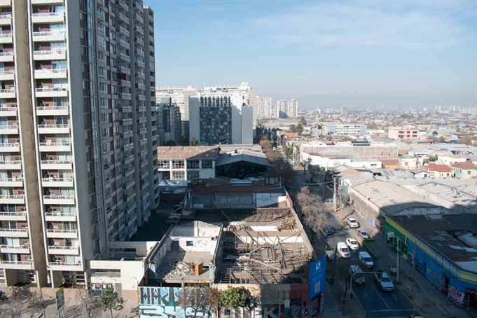 Vista