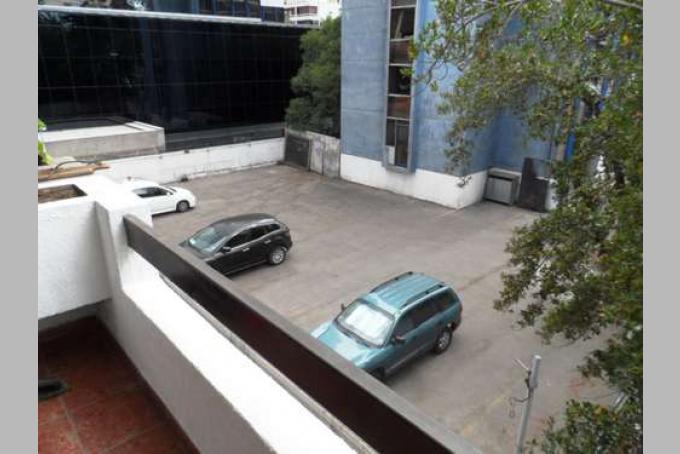 Terraza