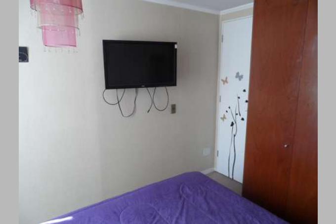 Habitación 1