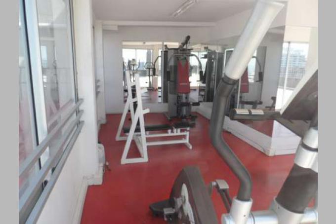 Gimnasio